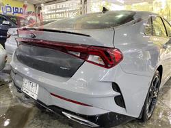 کیا K5
